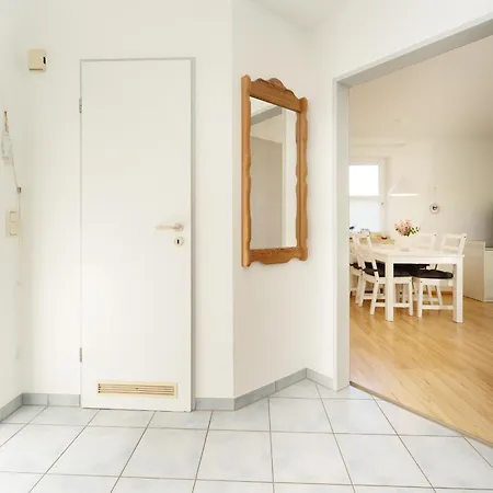 Susewind Apartment