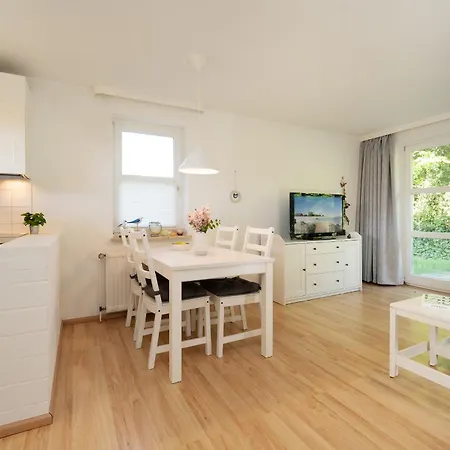 Susewind Apartment *