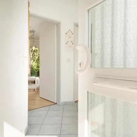 Susewind Apartment Schonberger Strand