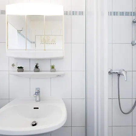 Apartment Susewind Schonberger Strand
