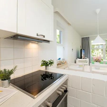 Apartment Susewind *
