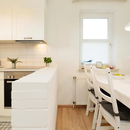 Apartment Susewind *