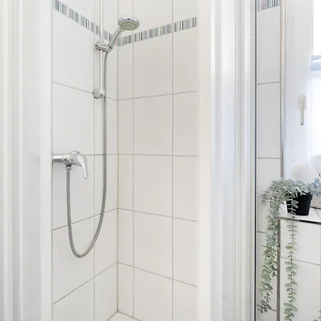 Susewind Apartment Schonberger Strand