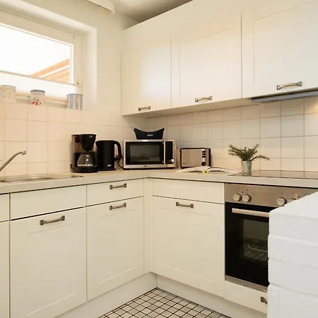 Apartment Susewind
