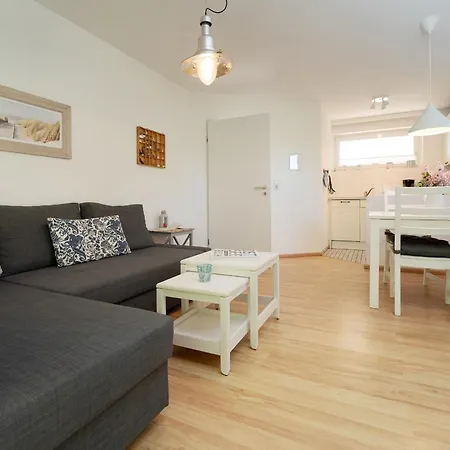 Susewind Apartment *