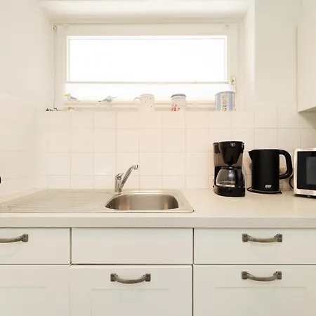 Apartment Susewind *