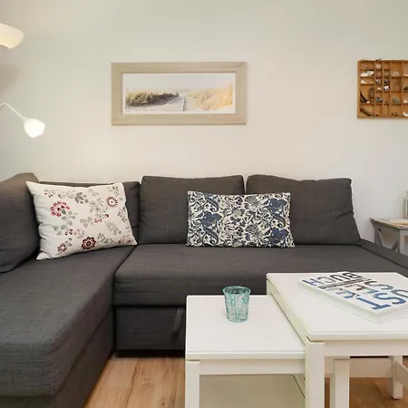 Apartment Susewind Schonberger Strand