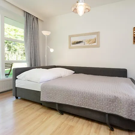 Apartment Susewind Schonberger Strand
