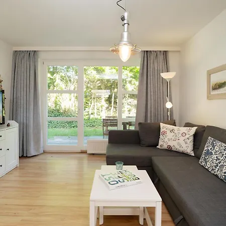 Apartment Susewind