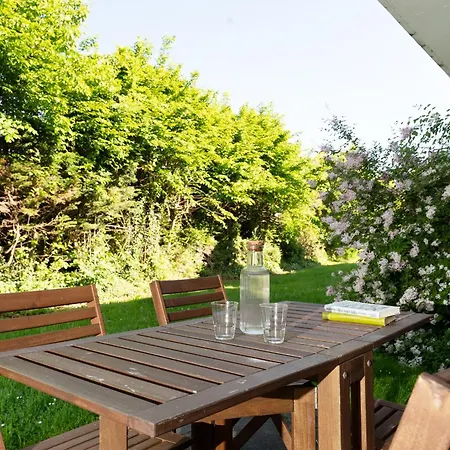 Susewind Apartment Schonberger Strand